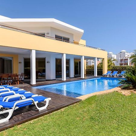 Clube Vilarosa Portimão Εξωτερικό φωτογραφία