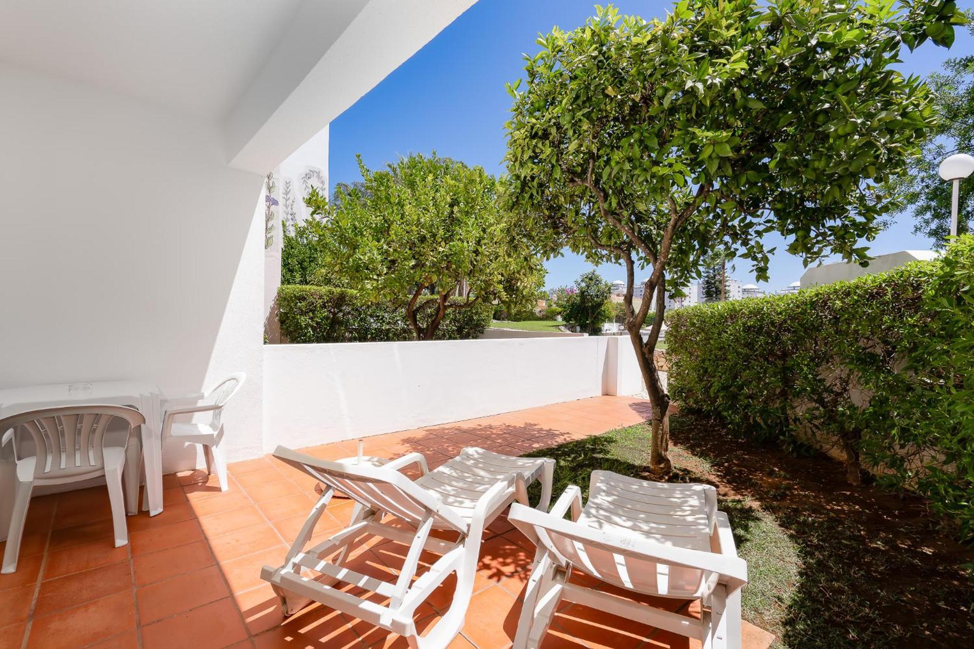 Clube Vilarosa Portimão Εξωτερικό φωτογραφία