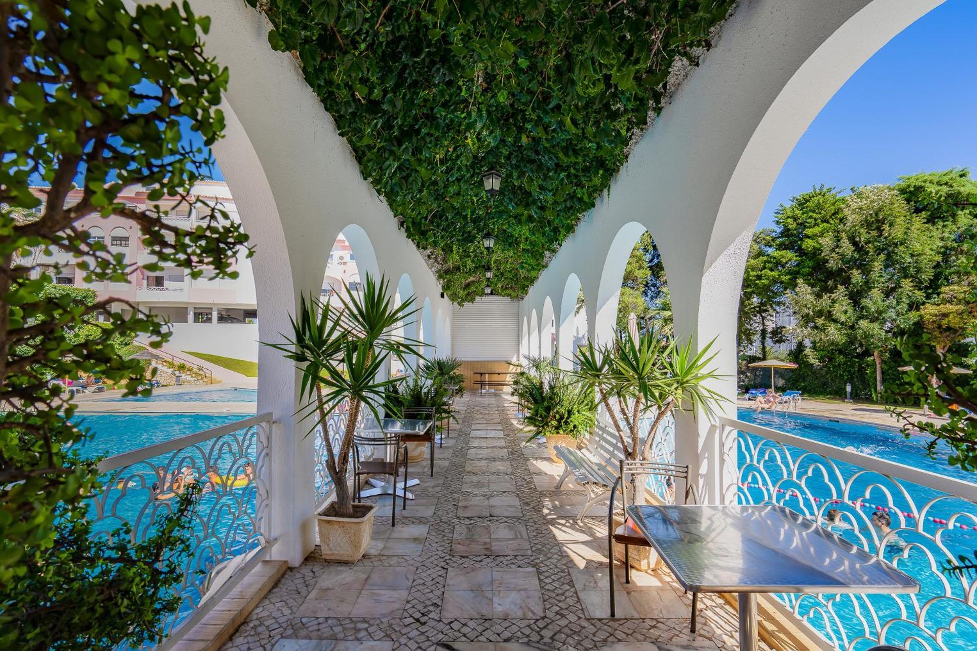Clube Vilarosa Portimão Εξωτερικό φωτογραφία