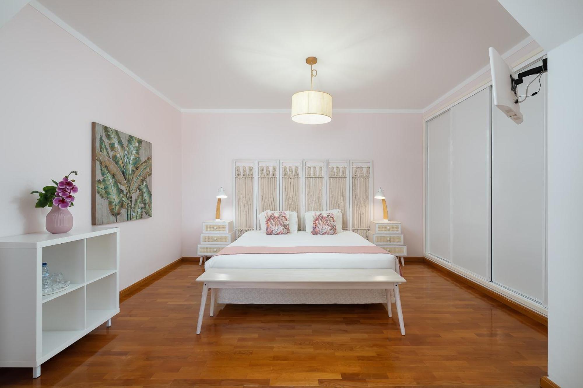 Clube Vilarosa Portimão Εξωτερικό φωτογραφία